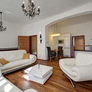 Appartement met een Slaapkamer